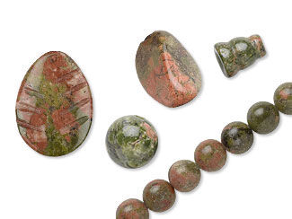 Unakite